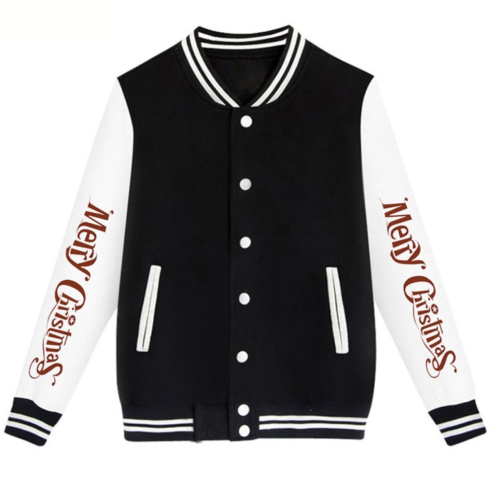 Varsity Jacket